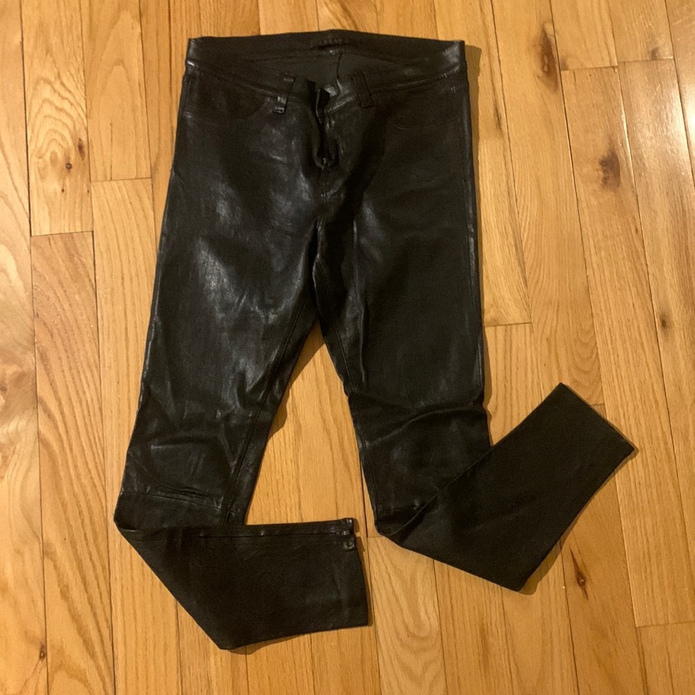 J Brand Jeggings